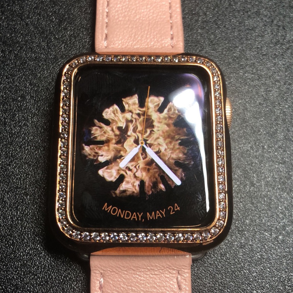Skyblu Apple Watch Case